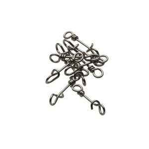 Kinetic | Twist Lock | 10pcs