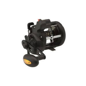 Kinetic | Tycona Reel | 40-LC