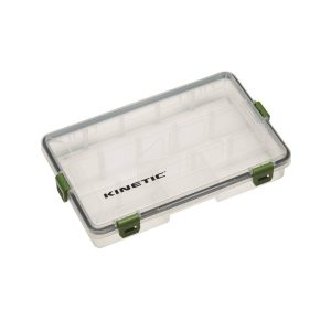 Kinetic | Waterproof System