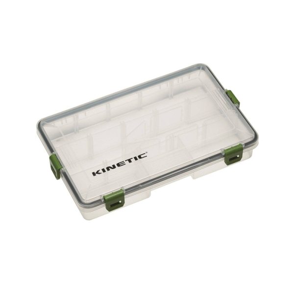 Kinetic | Waterproof System