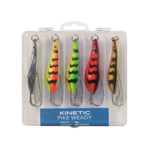 Kinetic | Weady | 25g | 5pcs