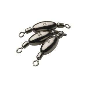 Kinetic Weighted Swivel