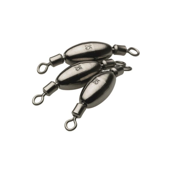 Kinetic Weighted Swivel