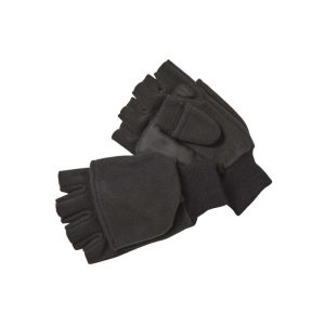 Kinetic | Wind Stop Fold Over Mitt