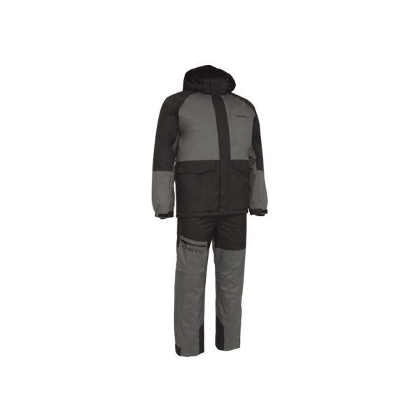 Kinetic | Winter Suit 2pcs
