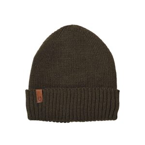 Kinetic Wool Hat