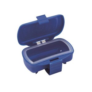 Kinetic | Worm box for belt