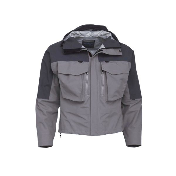 Kinetic X3 Jacket