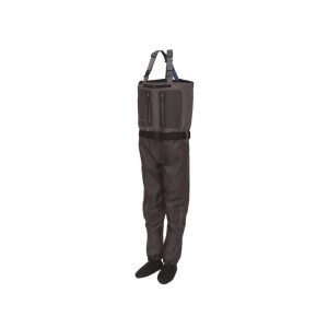 Kinetic X5 Stocking Foot Chest Waders