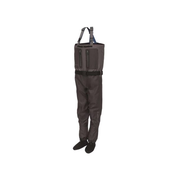 Kinetic X5 Stocking Foot Chest Waders