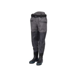 Kinetic X5 Waist Boot Foot
