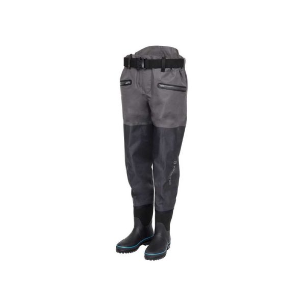 Kinetic X5 Waist Boot Foot