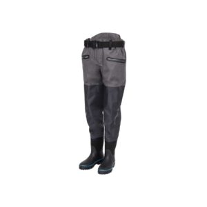 Kinetic | X5 Waist Waders | Boot Foot