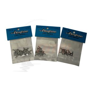 Kingfisher 3-way Swivels