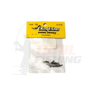 Kingfisher Barrel Swivel