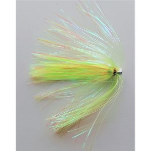 Kingfisher Couta Flasher