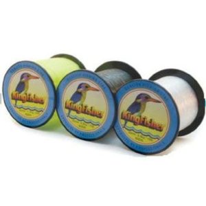 Kingfisher Fishing Line 300m