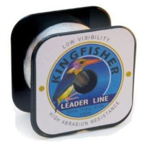 Kingfisher Leader Line 100m