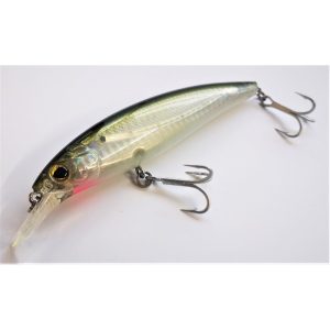 Kingfisher Rattler 120S