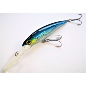 Kingfisher Rattler 140D
