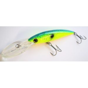 Kingfisher Rattler 160D
