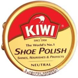 Kiwi | Shoe Polish | 50ml