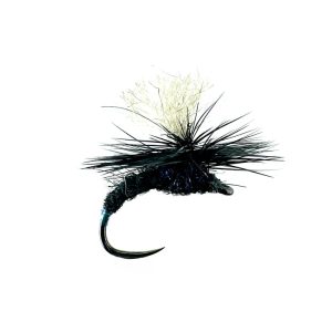 KLINKHAMMER – BLACK MIDGE