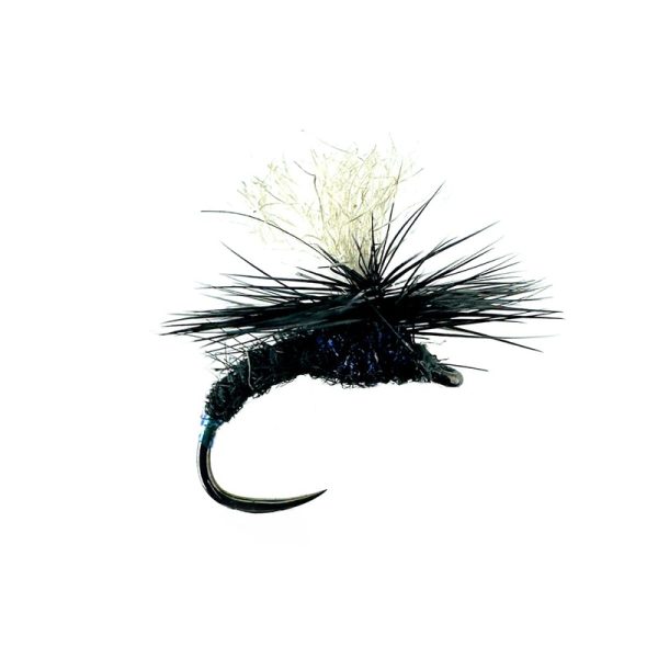 KLINKHAMMER – BLACK MIDGE
