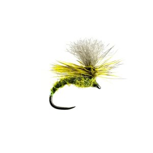 KLINKHAMMER – LIGHT OLIVE