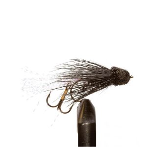 Kokanee Mini Black Pearl