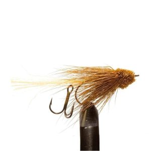 Kokanee Mini Brown/ Orange