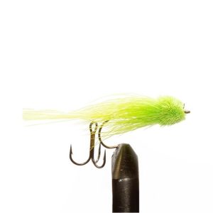 Kokanee Mini Chartreuse