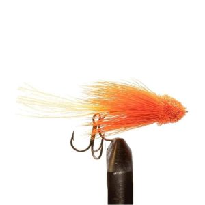Kokanee Mini Orange/ Orange