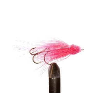 Kokanee Mini – Pink/Pearl