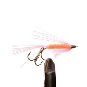 Kokanee Pink Flash