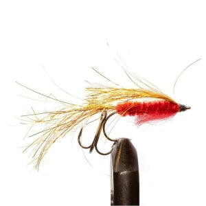 Kokanee Red Gold