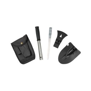 Kombat | 4 in 1 tool