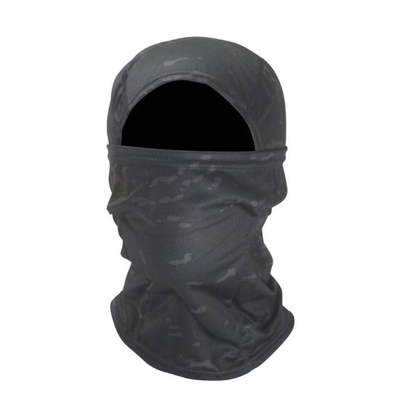 Kombat | Covert Balaclava