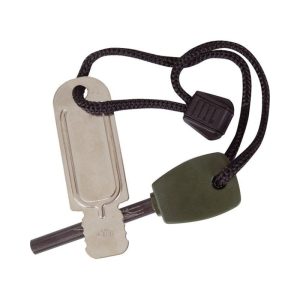 Kombat | Large Army Fire Starter