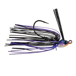 Konda Finesse Swim Jig – Junebug Gill
