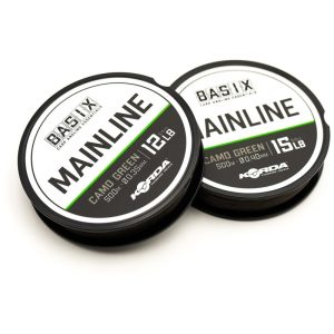 Korda Basix Main Line 500m