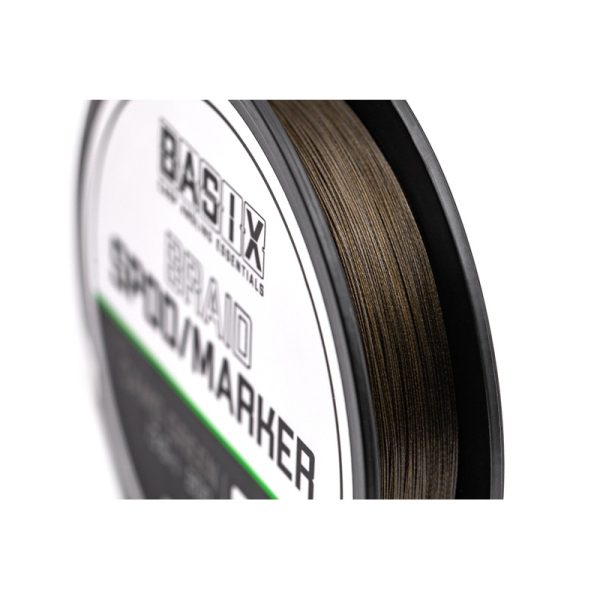 Korda Basix Spod/Marker Braid 200m