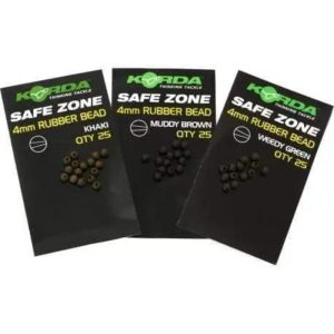 Korda Beads 4mm