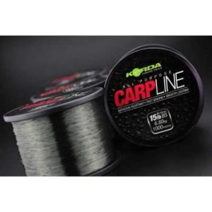 Korda Carp Mono Line Green 1000m