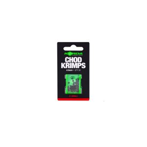 Korda Chod Krimps 0.5mm