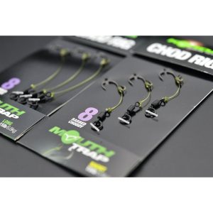 Korda – Chod Rig Long Barbed 8 15lb