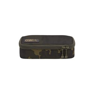 Korda Compac Spool Case Dark Kamo Wide