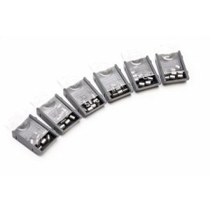 Korda Dark Matter Balancing Weights – D