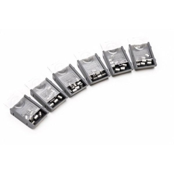 Korda Dark Matter Balancing Weights – D