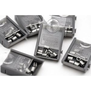 Korda Dark Matter Balancing Weights Mixed Pack – D